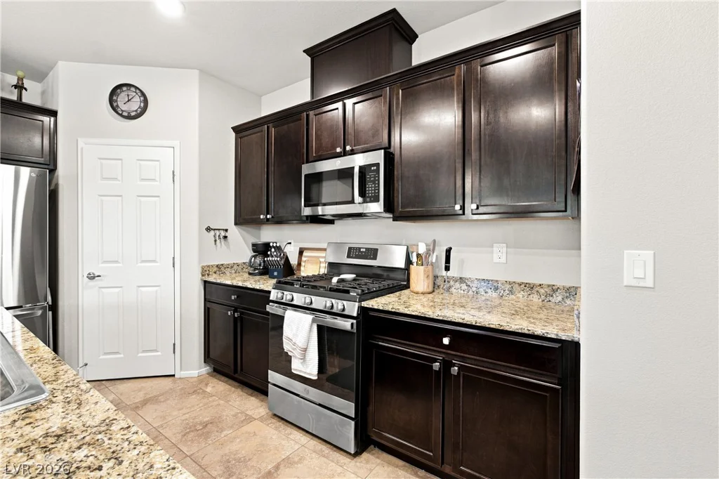 1309 Paseo Del Oso, Henderson, NV 89002