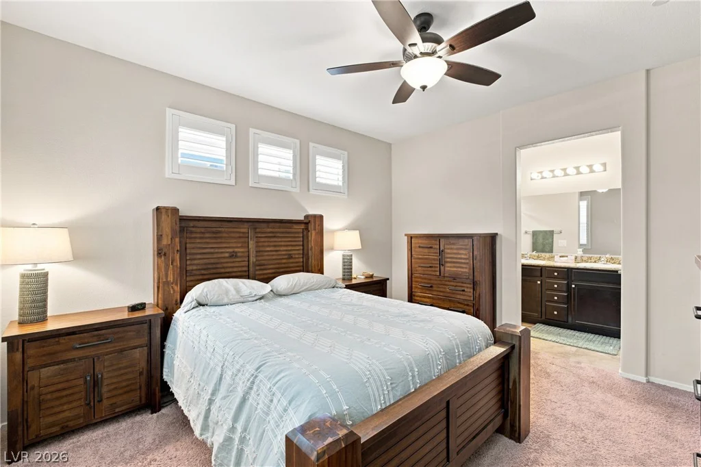 1309 Paseo Del Oso, Henderson, NV 89002