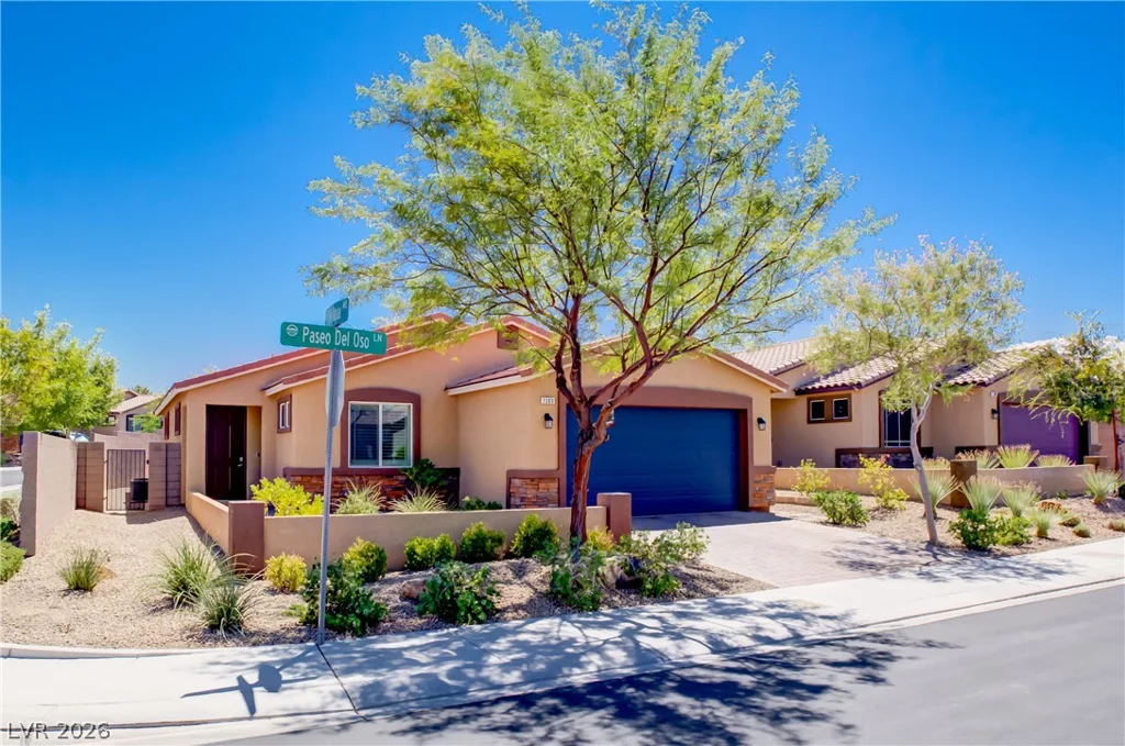 1309 Paseo Del Oso, Henderson, NV 89002