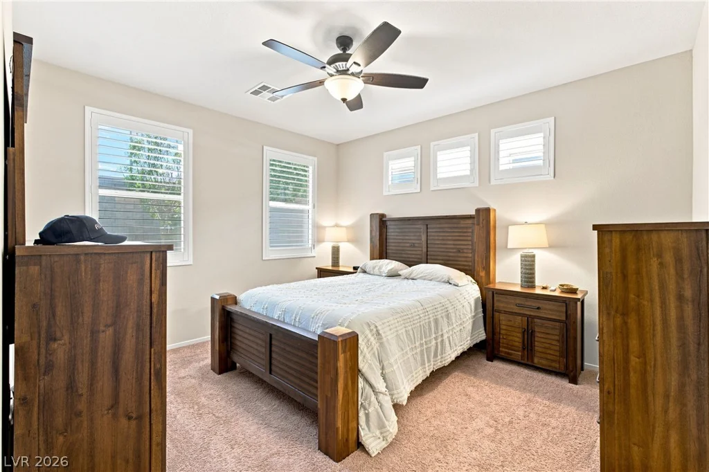 1309 Paseo Del Oso, Henderson, NV 89002