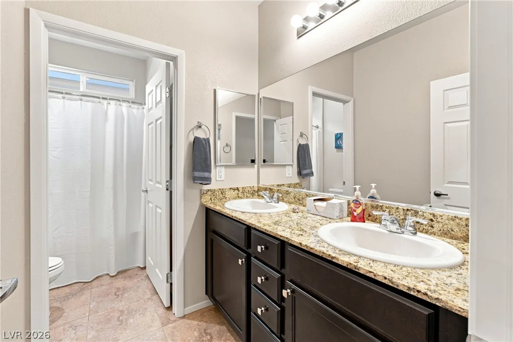 1309 Paseo Del Oso, Henderson, NV 89002