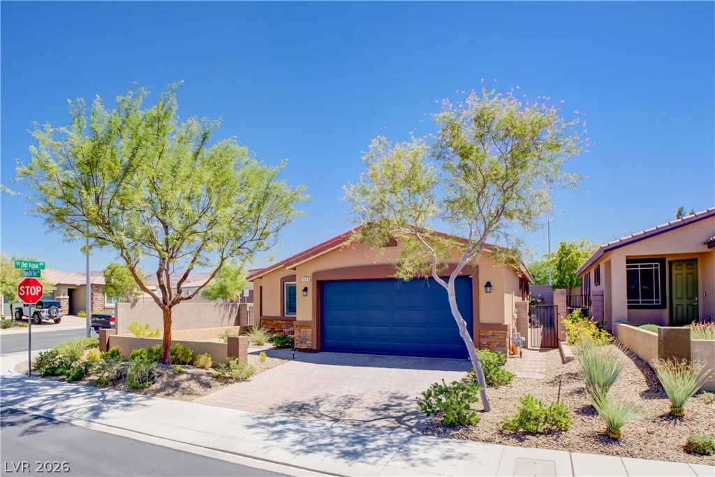 1309 Paseo Del Oso, Henderson, NV 89002