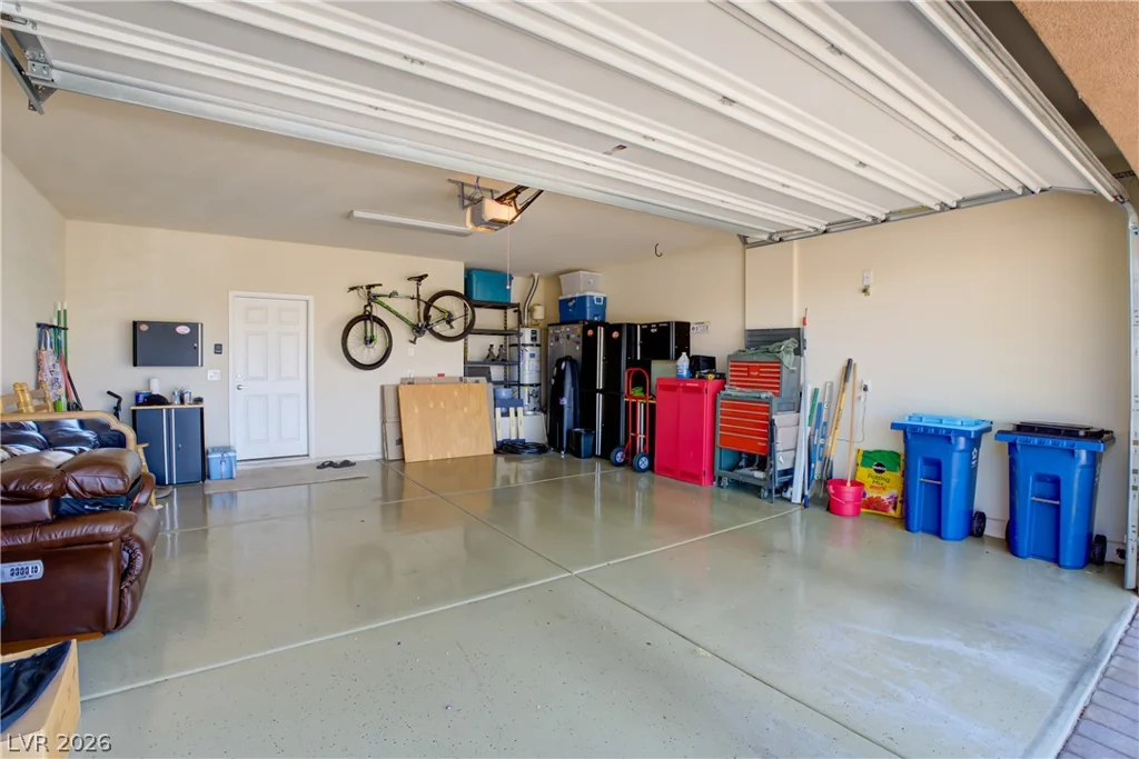 1309 Paseo Del Oso, Henderson, NV 89002