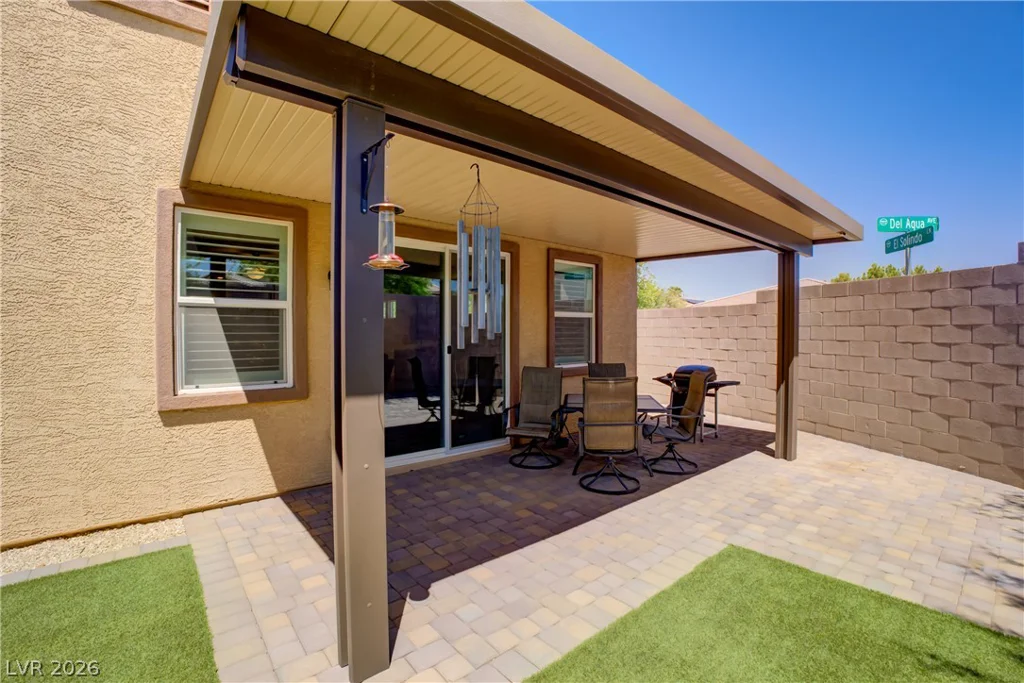 1309 Paseo Del Oso, Henderson, NV 89002