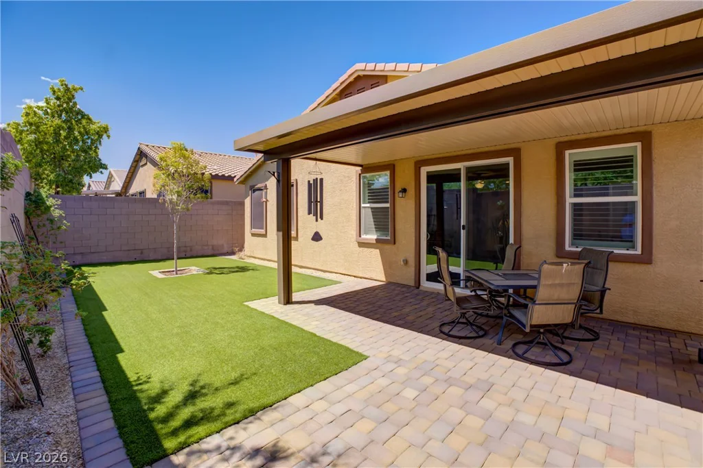 1309 Paseo Del Oso, Henderson, NV 89002