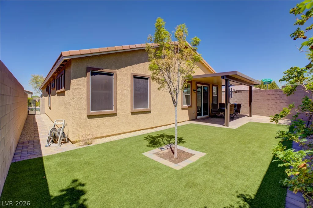 1309 Paseo Del Oso, Henderson, NV 89002
