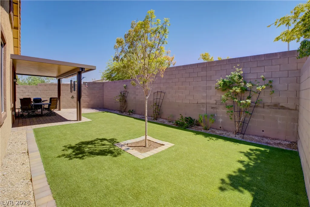 1309 Paseo Del Oso, Henderson, NV 89002