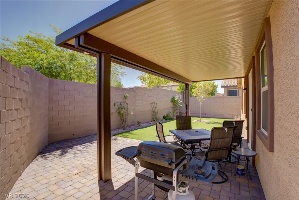 1309 Paseo Del Oso, Henderson, NV 89002
