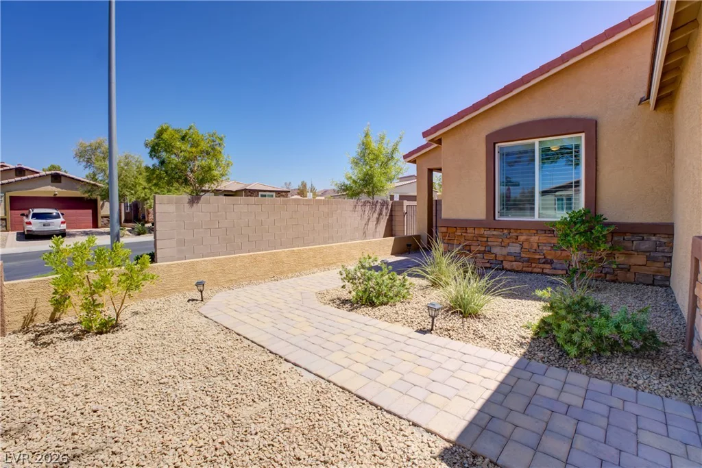1309 Paseo Del Oso, Henderson, NV 89002