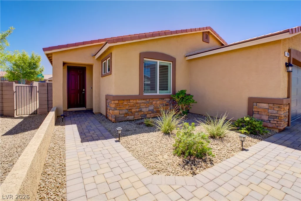 1309 Paseo Del Oso, Henderson, NV 89002