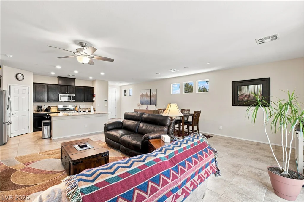 1309 Paseo Del Oso, Henderson, NV 89002
