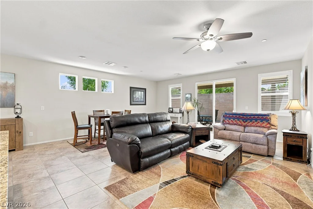 1309 Paseo Del Oso, Henderson, NV 89002