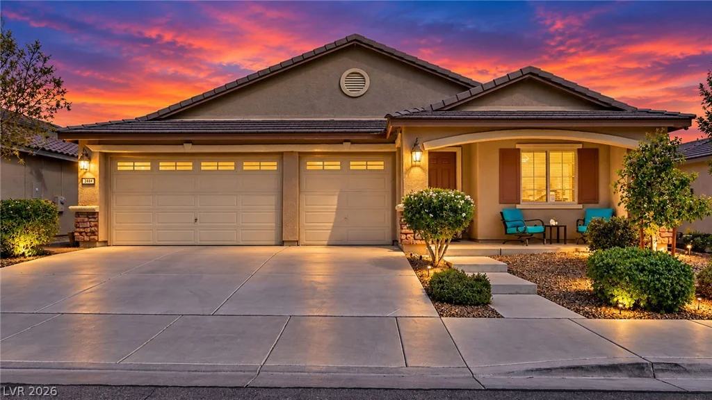 348 Summit Shadow, Henderson, NV 89015