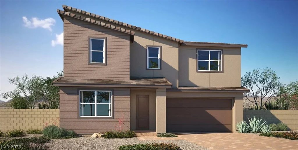 746 Longdale, Henderson, NV 89011