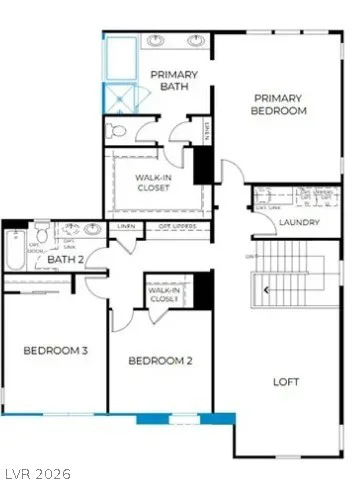 746 Longdale, Henderson, NV 89011