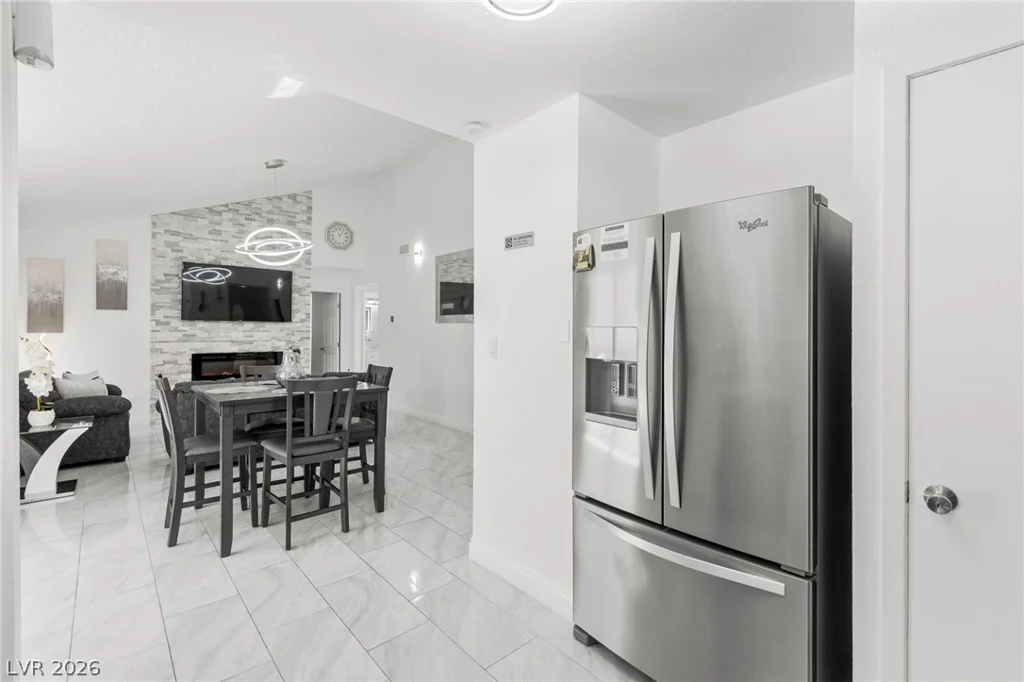 2316 El Cerrito, Las Vegas, NV 89108