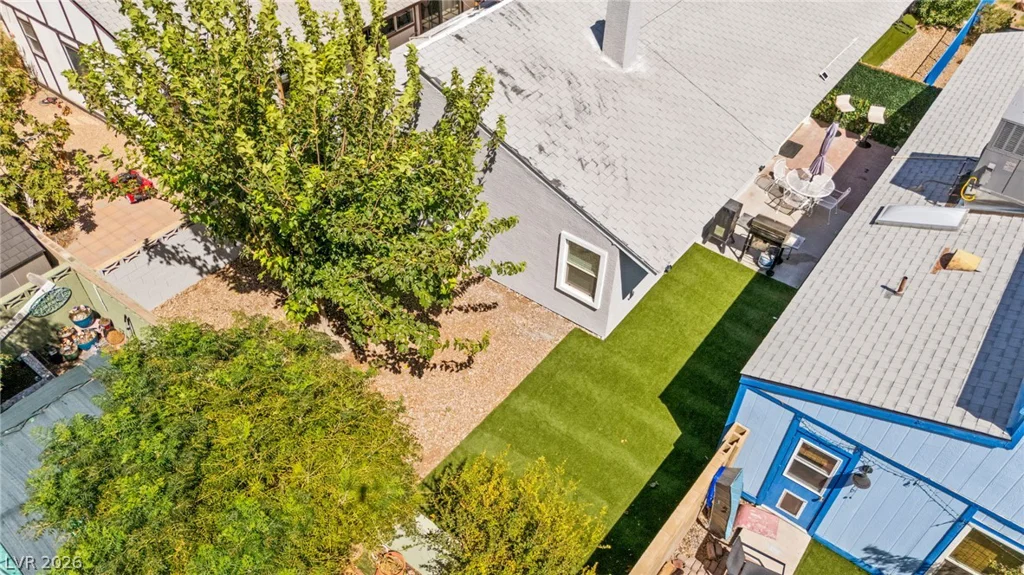 2316 El Cerrito, Las Vegas, NV 89108