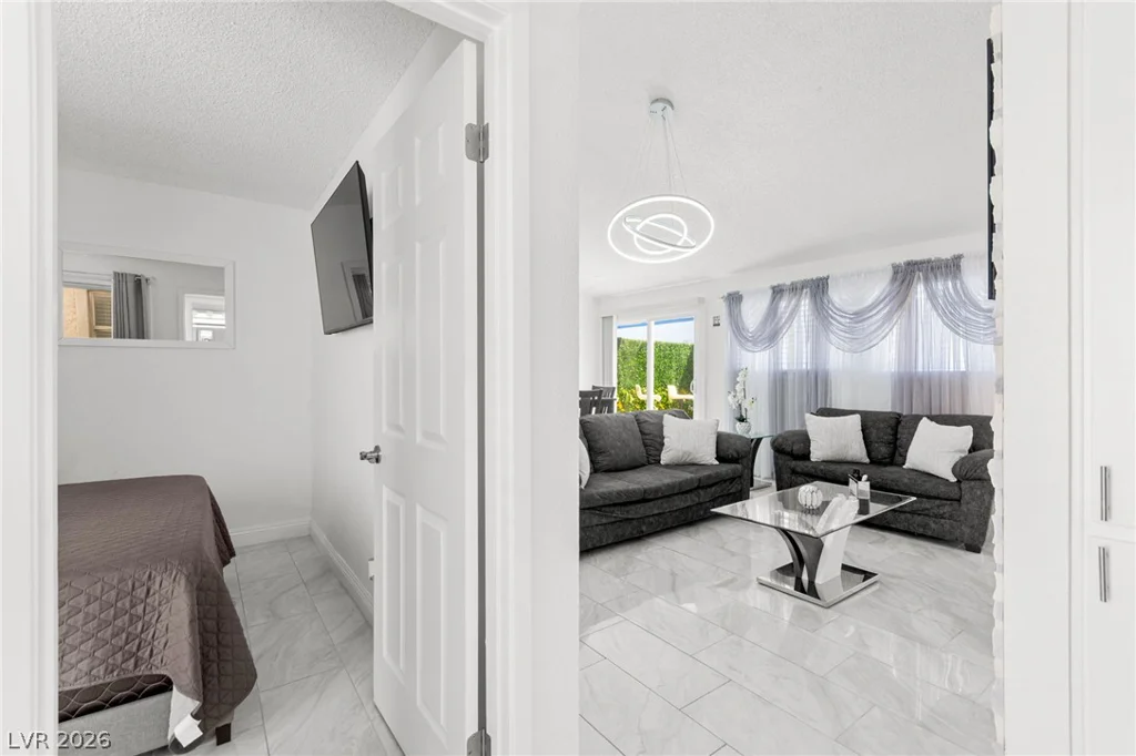 2316 El Cerrito, Las Vegas, NV 89108