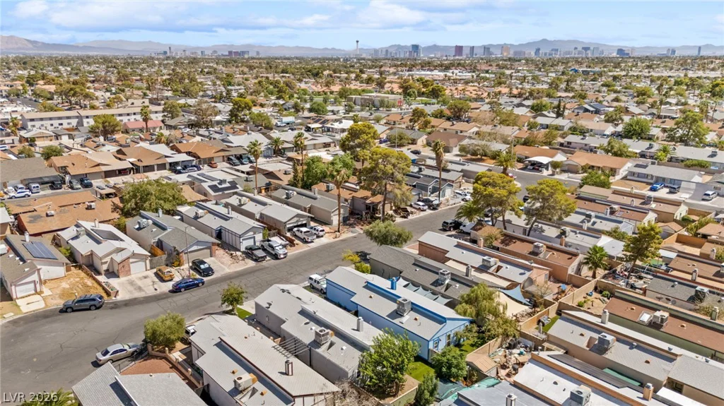 2316 El Cerrito, Las Vegas, NV 89108