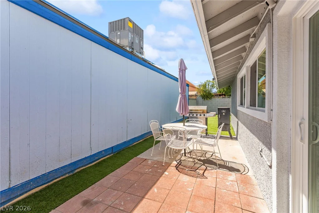 2316 El Cerrito, Las Vegas, NV 89108