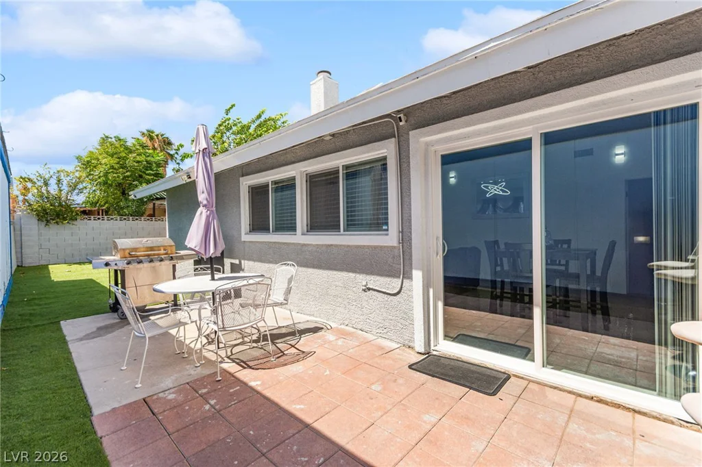 2316 El Cerrito, Las Vegas, NV 89108