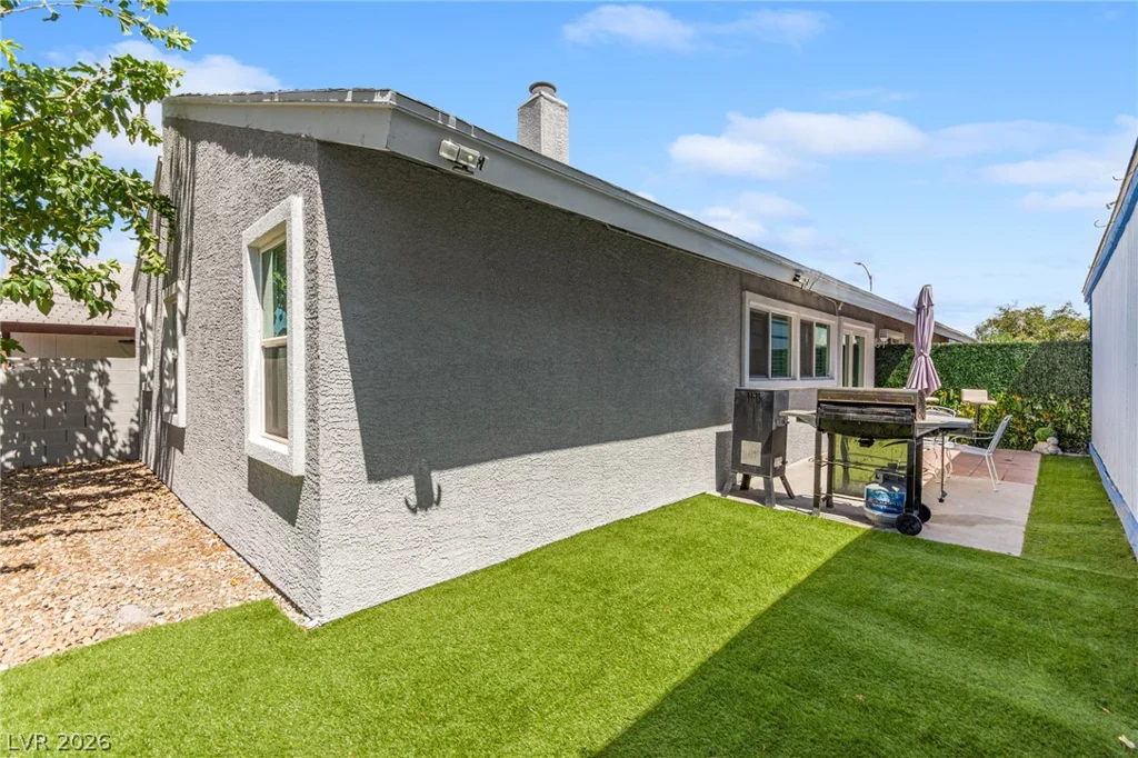 2316 El Cerrito, Las Vegas, NV 89108