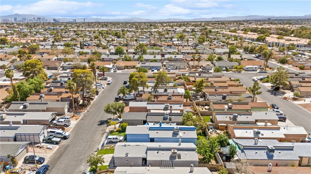 2316 El Cerrito, Las Vegas, NV 89108