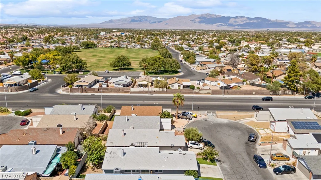 2316 El Cerrito, Las Vegas, NV 89108