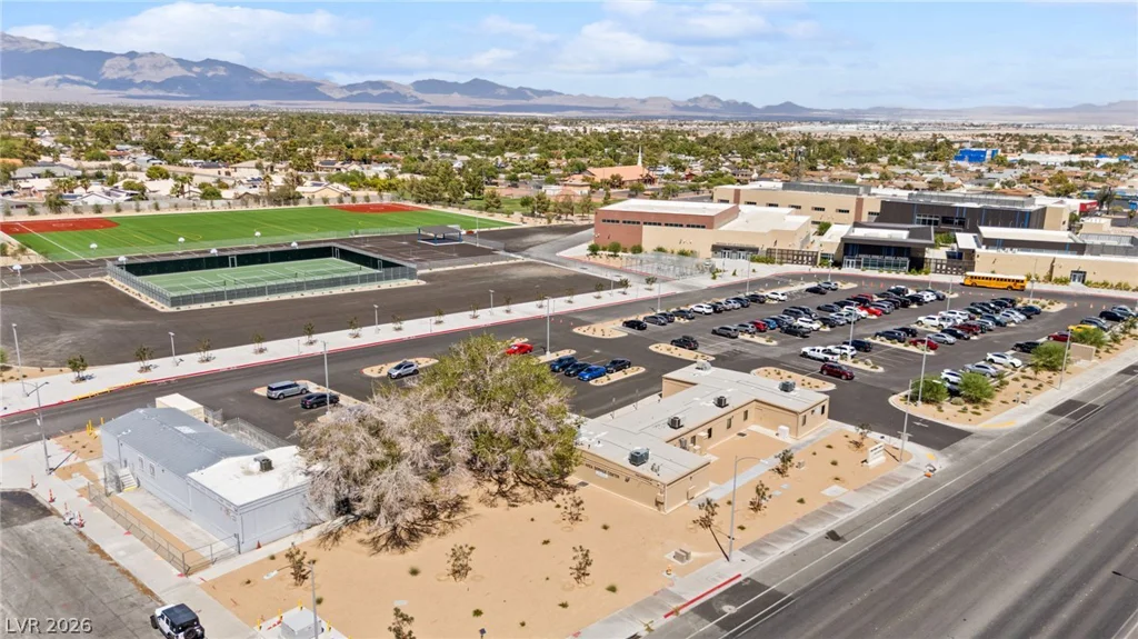 2316 El Cerrito, Las Vegas, NV 89108