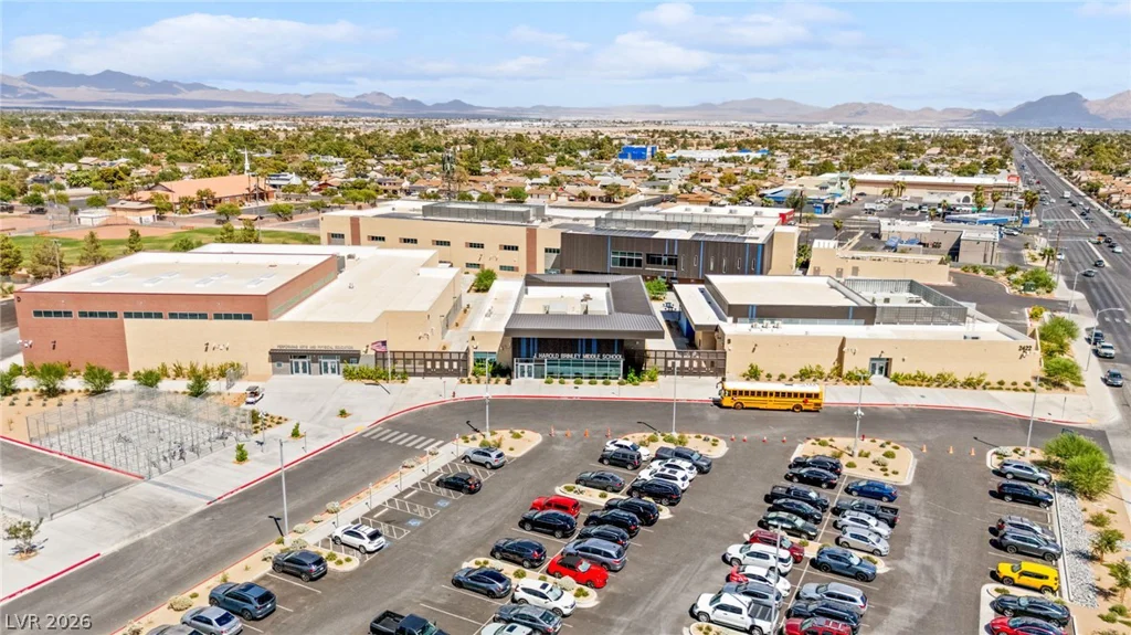 2316 El Cerrito, Las Vegas, NV 89108