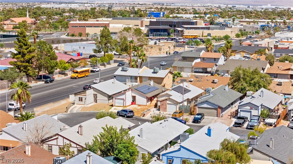 2316 El Cerrito, Las Vegas, NV 89108