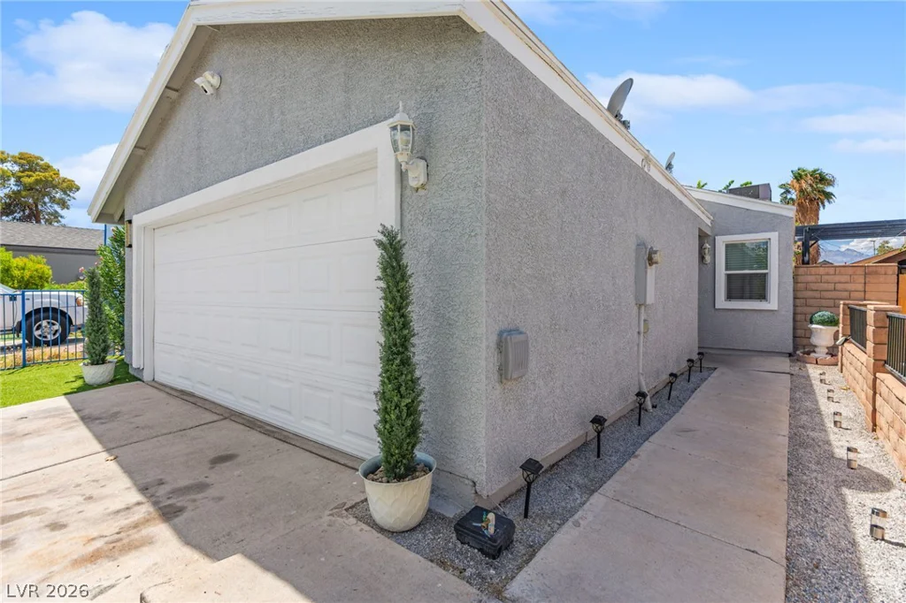 2316 El Cerrito, Las Vegas, NV 89108