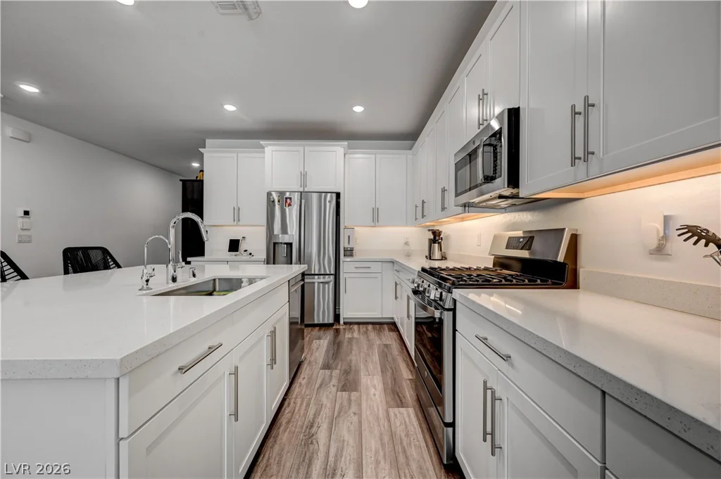 10075 Gila River, Las Vegas, NV 89178