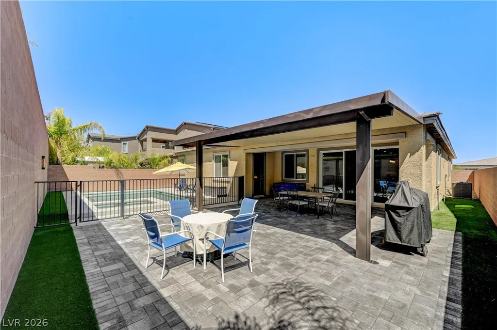 10075 Gila River, Las Vegas, NV 89178