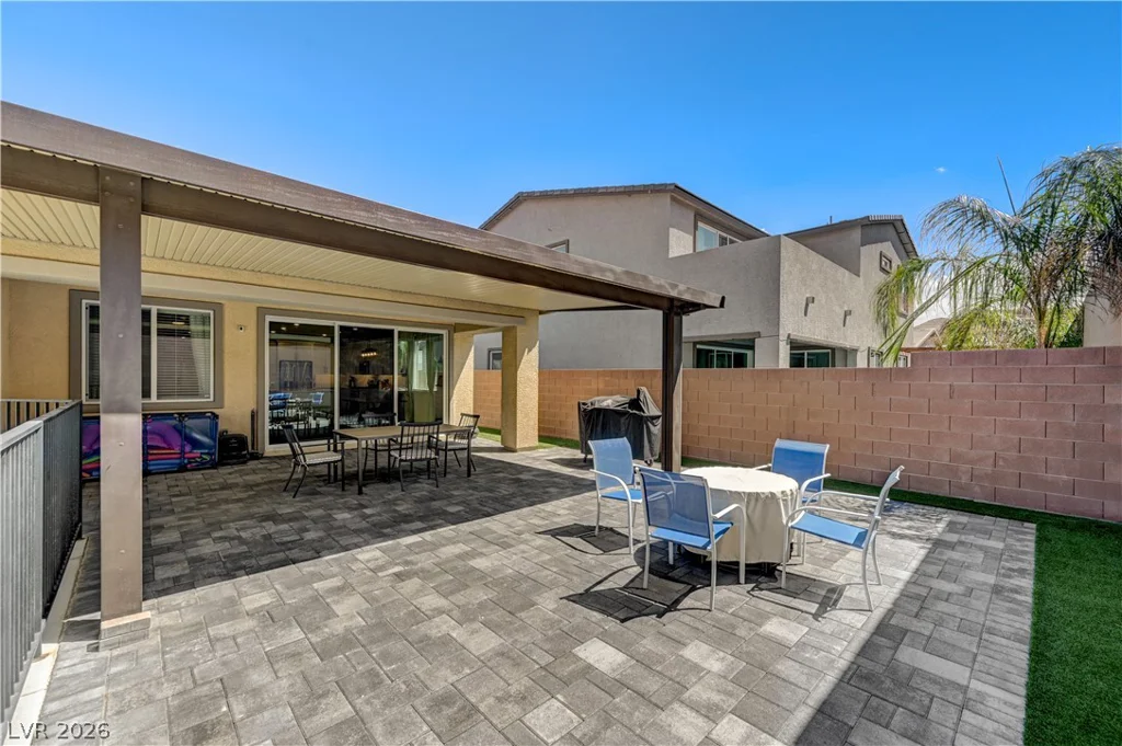 10075 Gila River, Las Vegas, NV 89178