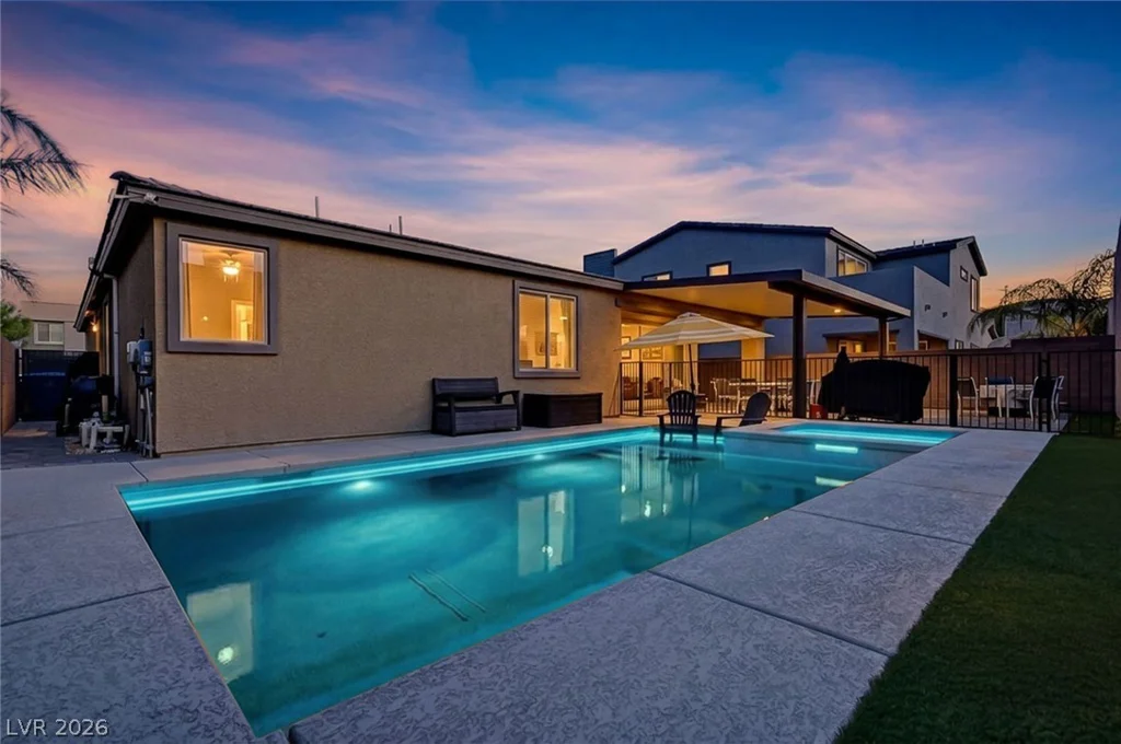 10075 Gila River, Las Vegas, NV 89178