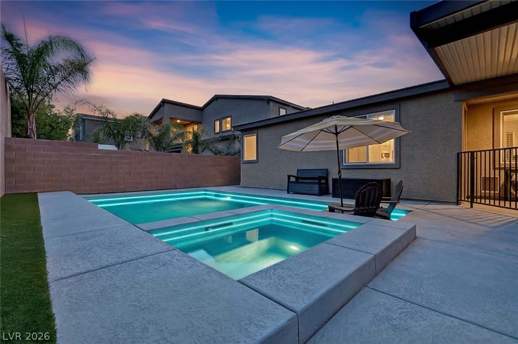 10075 Gila River, Las Vegas, NV 89178