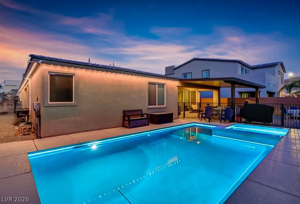 10075 Gila River, Las Vegas, NV 89178
