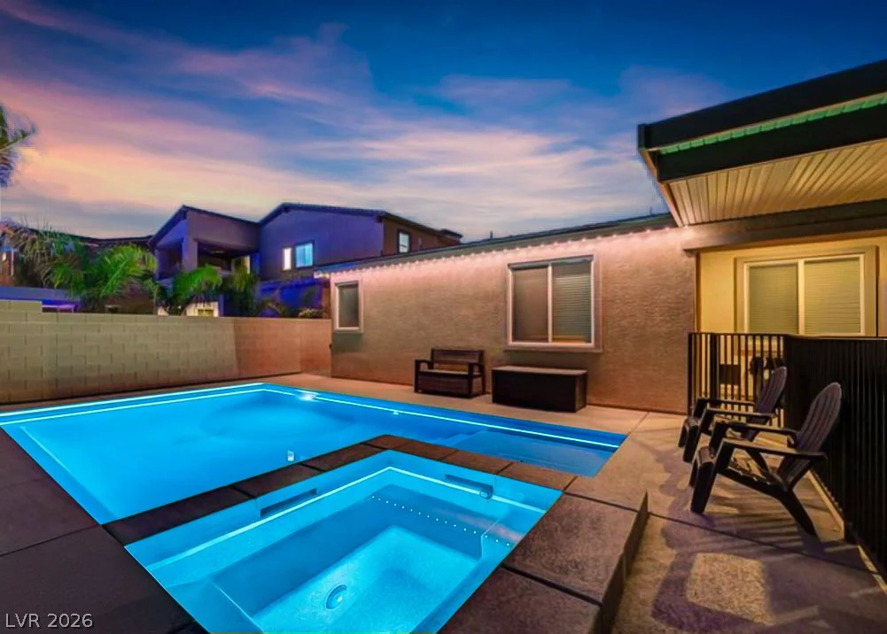 10075 Gila River, Las Vegas, NV 89178