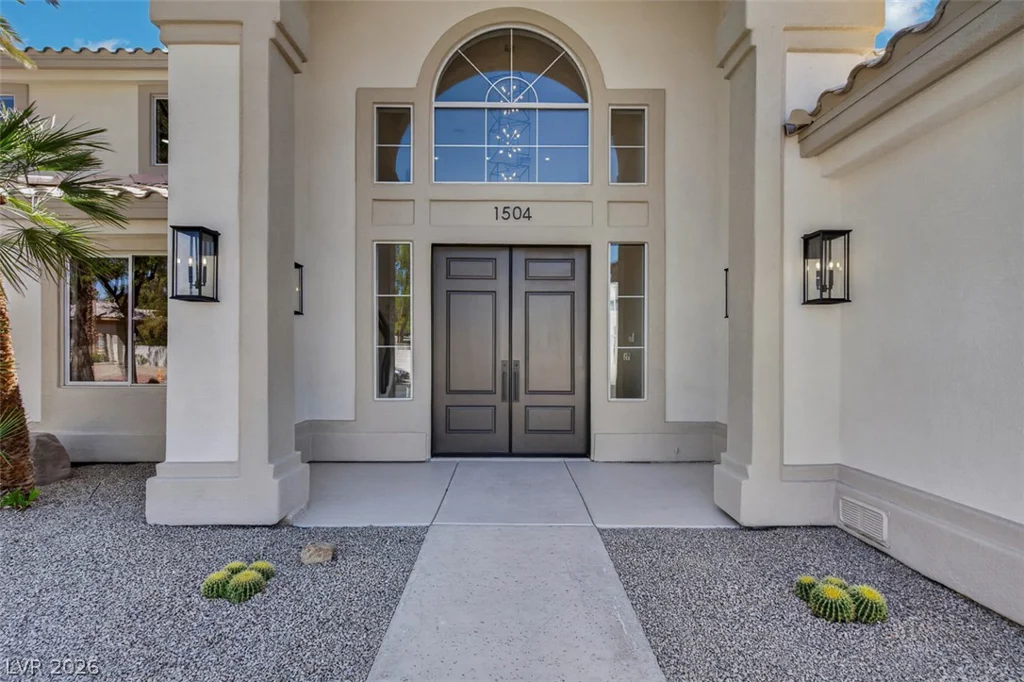 1504 Silver Oaks, Las Vegas, NV 89117