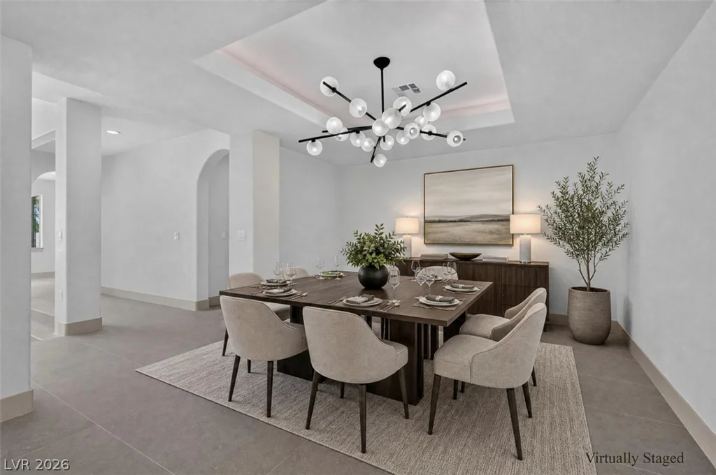 1504 Silver Oaks, Las Vegas, NV 89117