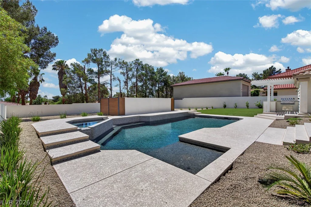 1504 Silver Oaks, Las Vegas, NV 89117