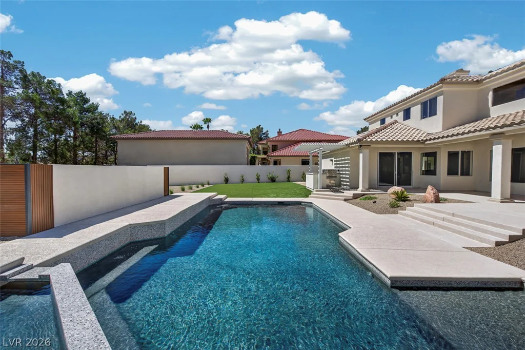 1504 Silver Oaks, Las Vegas, NV 89117