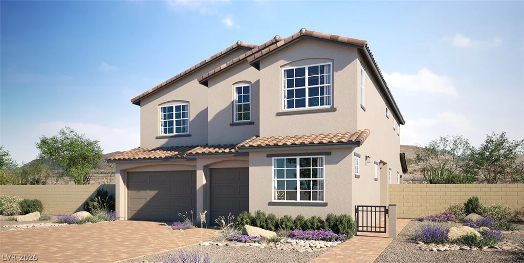 801 Longdale, Henderson, NV 89011
