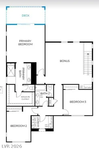 801 Longdale, Henderson, NV 89011