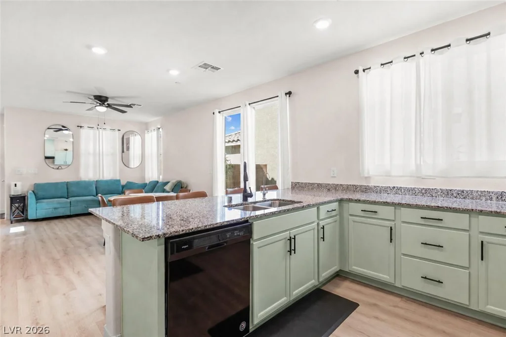 1135 Frye Mesa, North Las Vegas, NV 89086