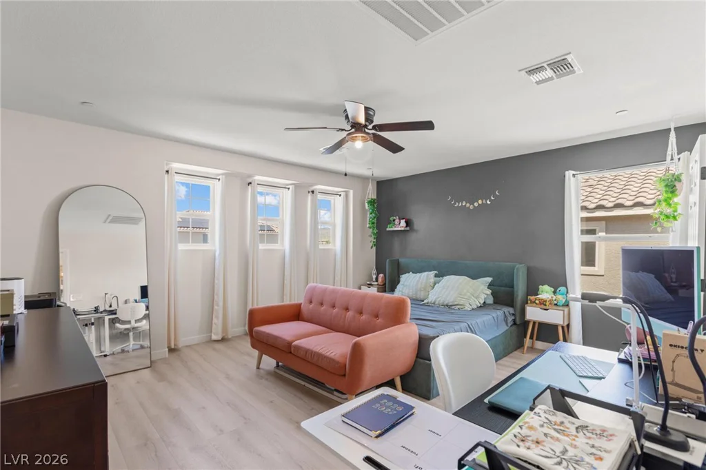 1135 Frye Mesa, North Las Vegas, NV 89086