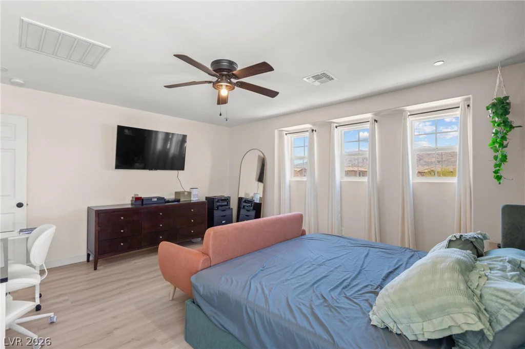1135 Frye Mesa, North Las Vegas, NV 89086