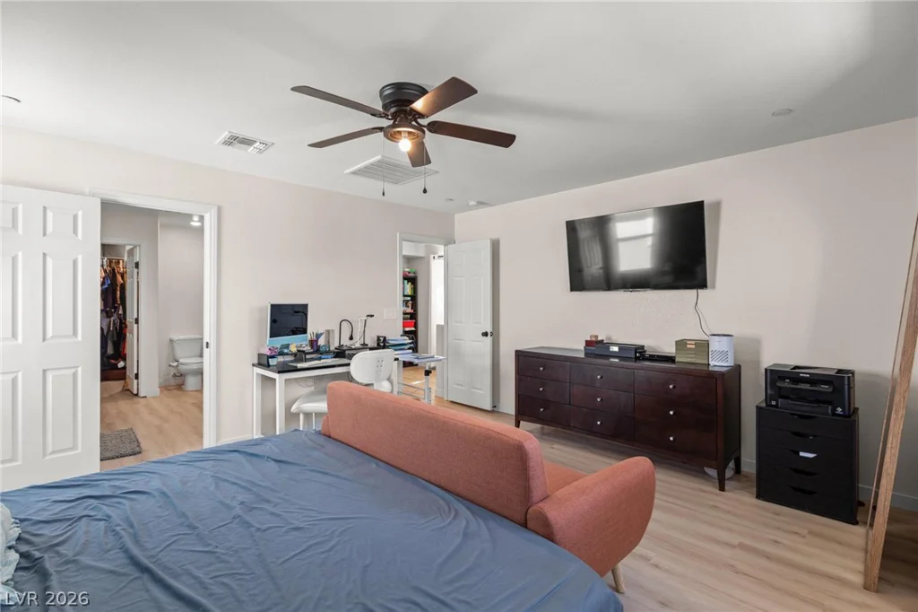 1135 Frye Mesa, North Las Vegas, NV 89086
