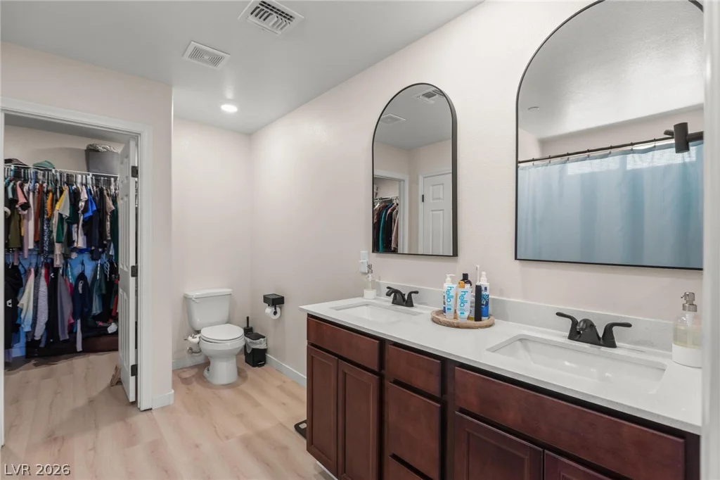 1135 Frye Mesa, North Las Vegas, NV 89086